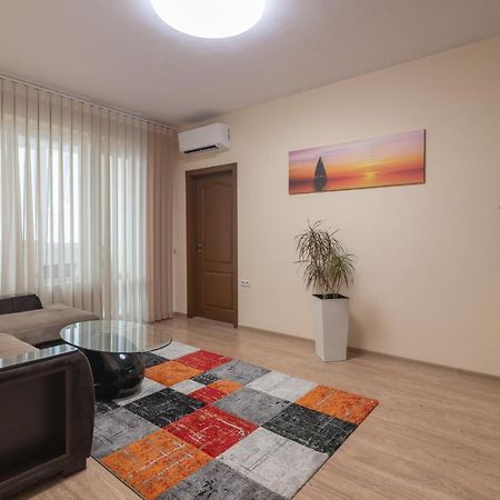 Bgapartments - Momina Salza Varna ภายนอก รูปภาพ