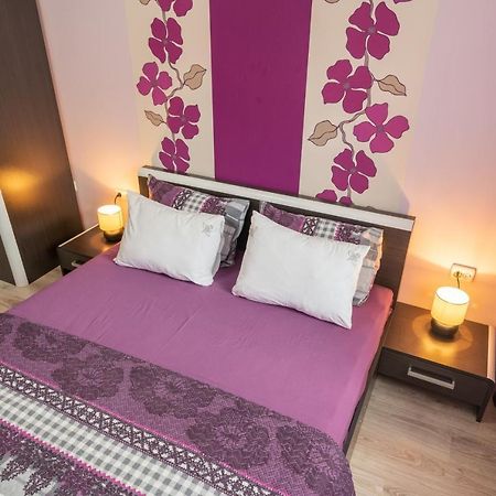 Bgapartments - Momina Salza Varna ภายนอก รูปภาพ
