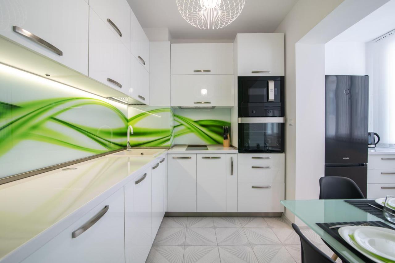 Bgapartments - Momina Salza Varna ภายนอก รูปภาพ