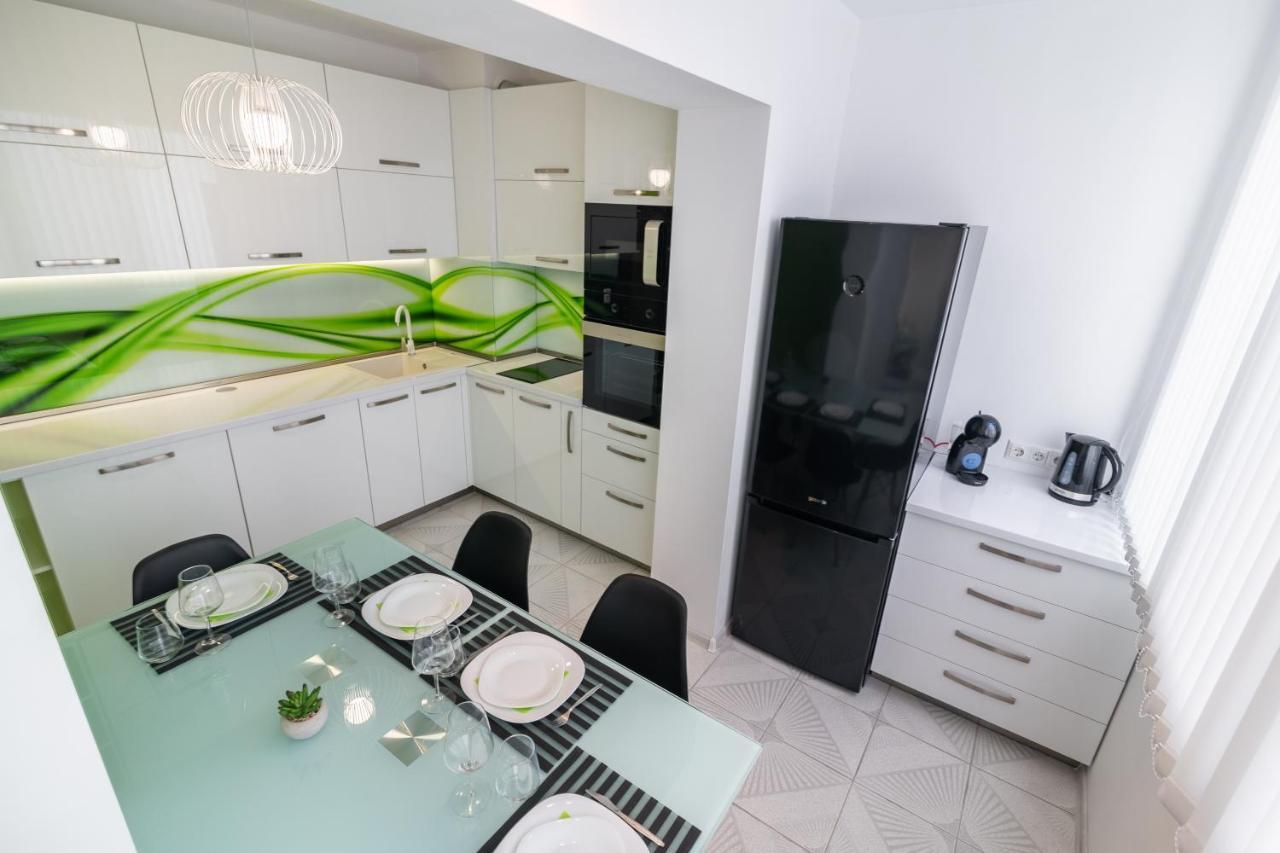 Bgapartments - Momina Salza Varna ภายนอก รูปภาพ