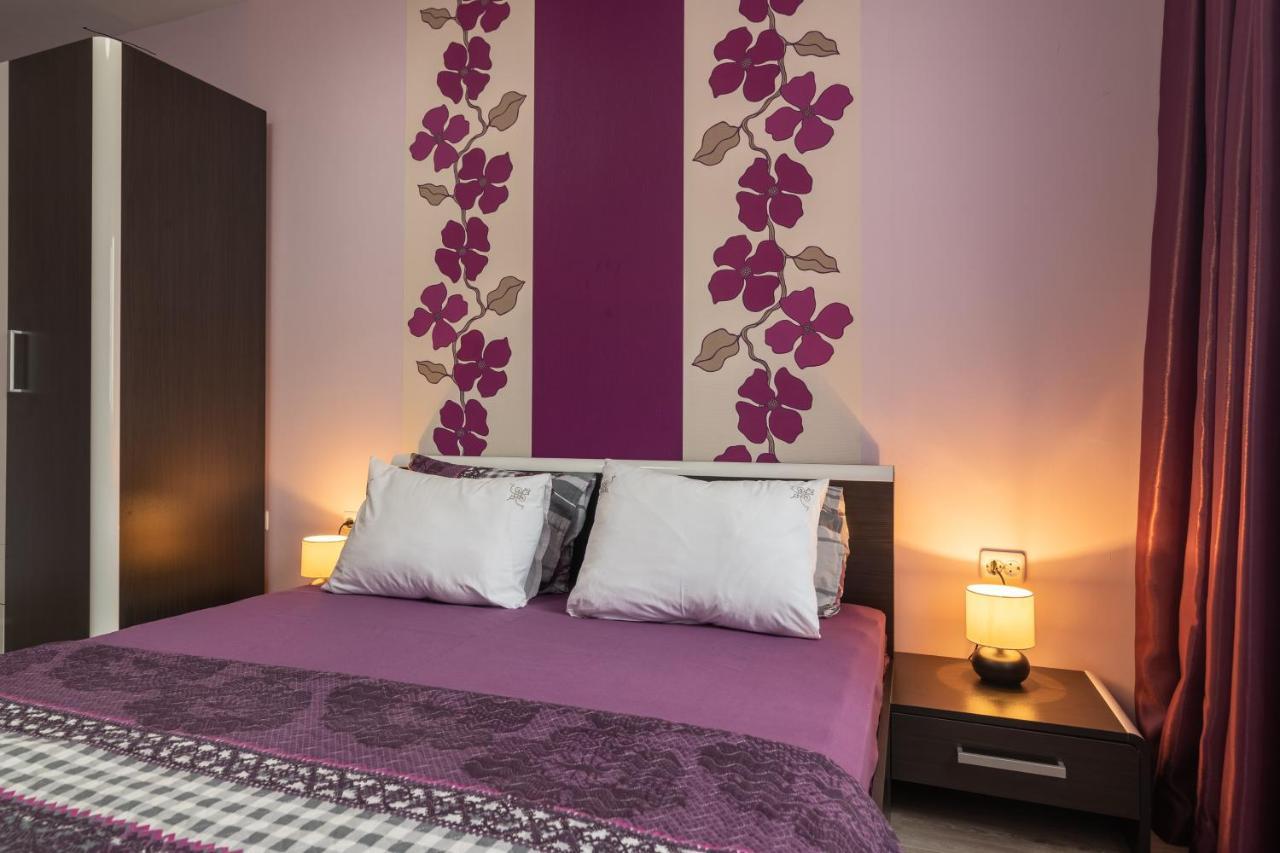 Bgapartments - Momina Salza Varna ภายนอก รูปภาพ