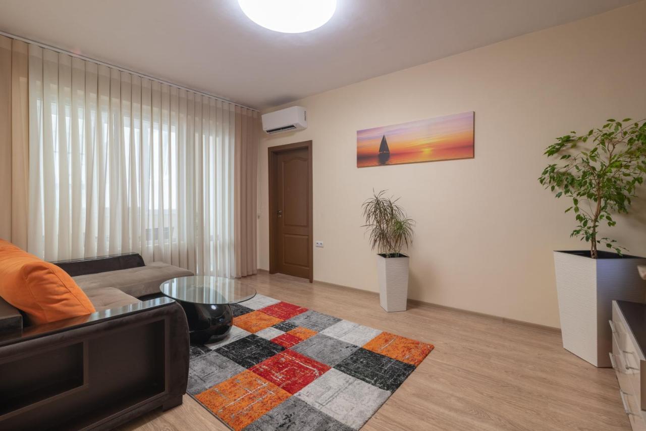 Bgapartments - Momina Salza Varna ภายนอก รูปภาพ