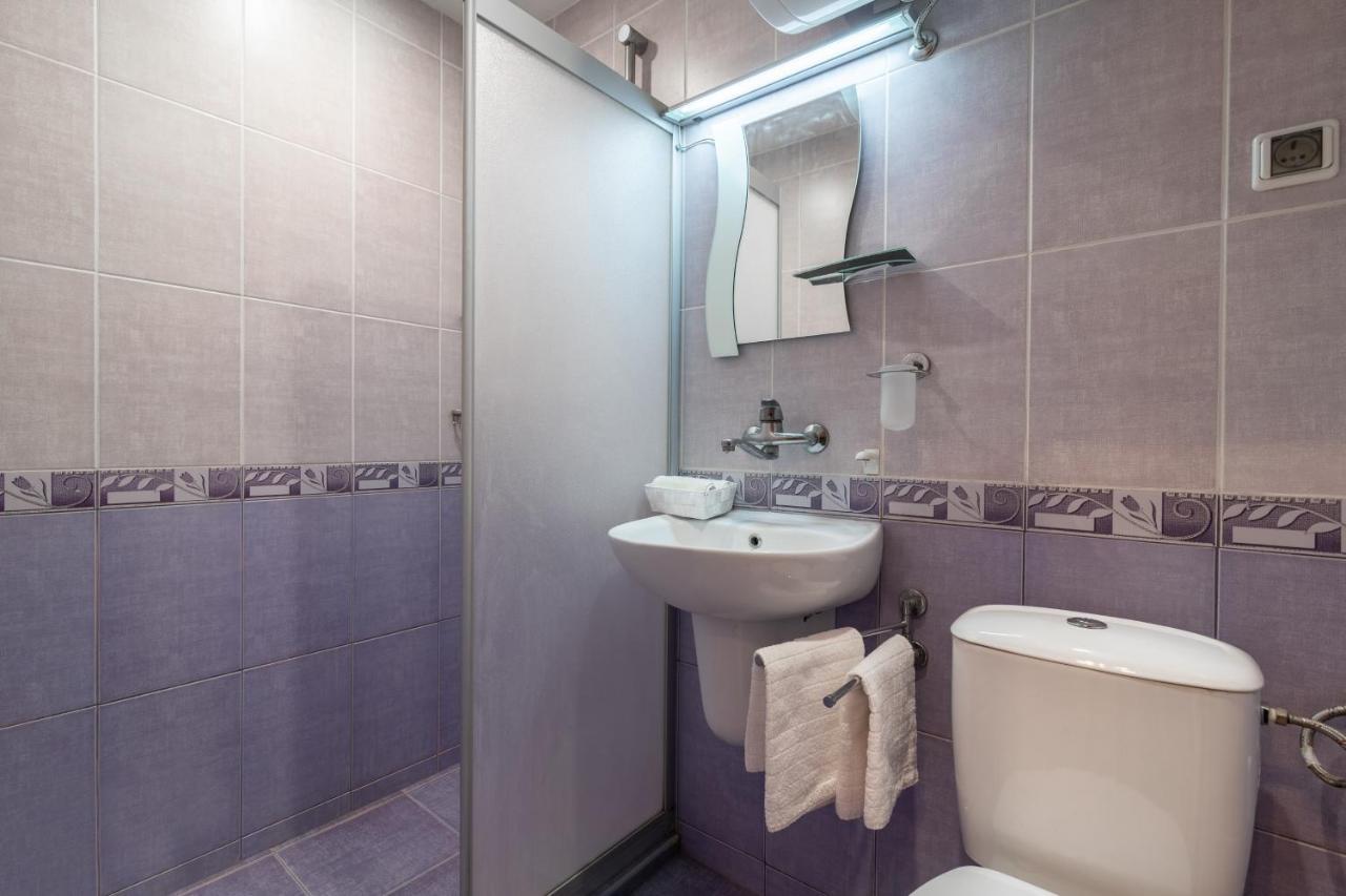 Bgapartments - Momina Salza Varna ภายนอก รูปภาพ