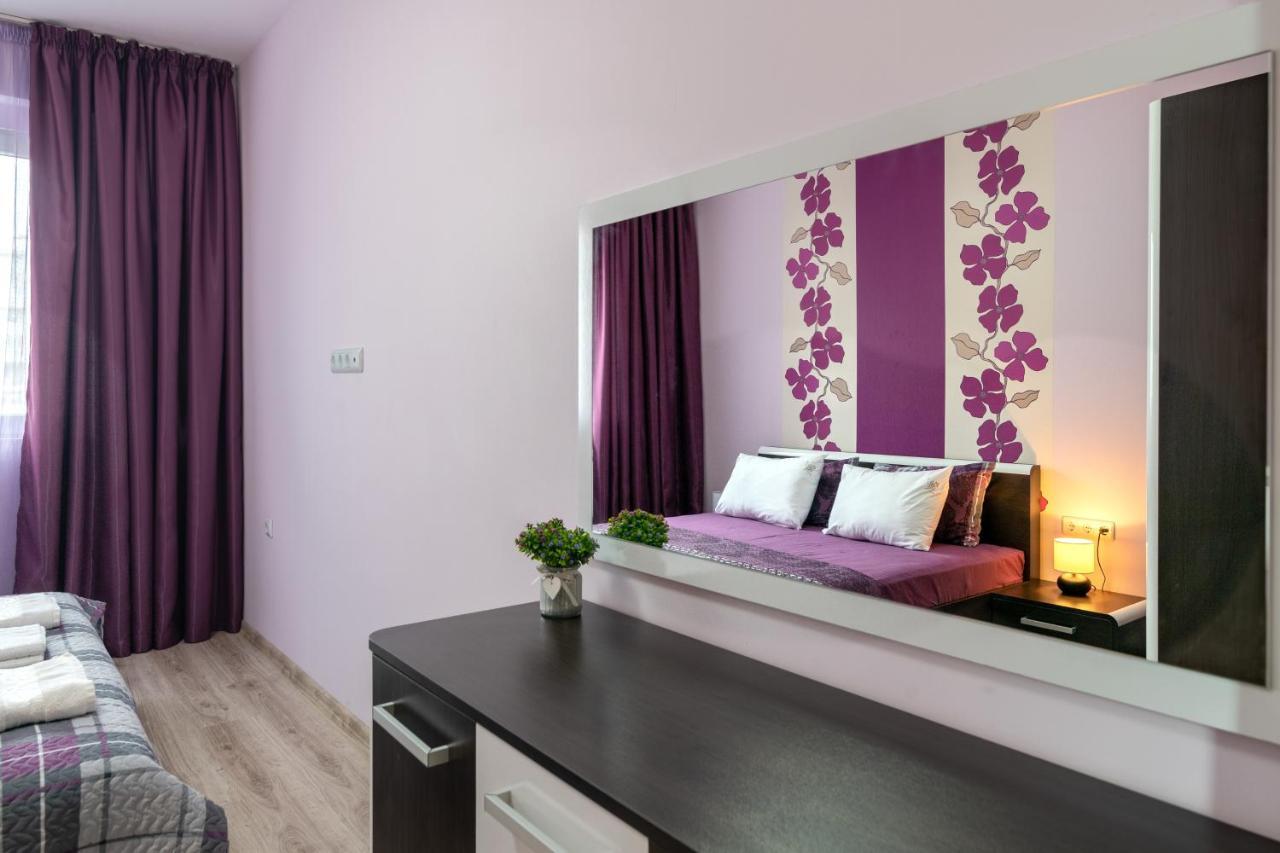 Bgapartments - Momina Salza Varna ภายนอก รูปภาพ