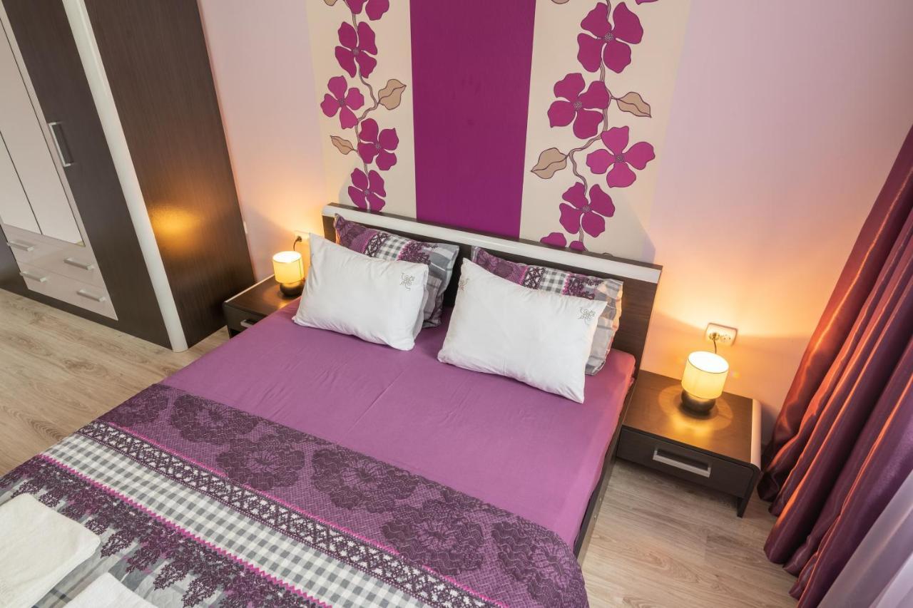 Bgapartments - Momina Salza Varna ภายนอก รูปภาพ